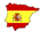 SÁNCHEZ MAZAS - Espanol